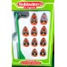 Subbuteo La Leggenda Shakhtar Donetsk 2008-09